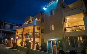 Vrokastro Apartments